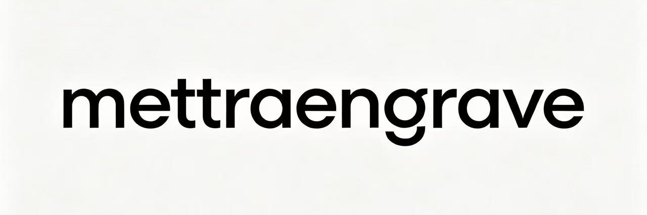 Mettra Engrave